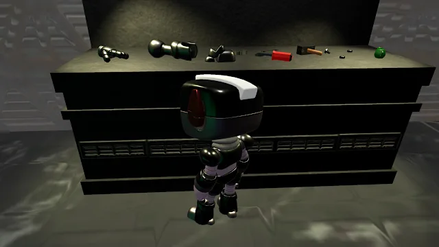 Box Chaos screenshot 2