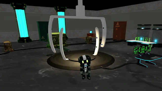 Box Chaos screenshot 4
