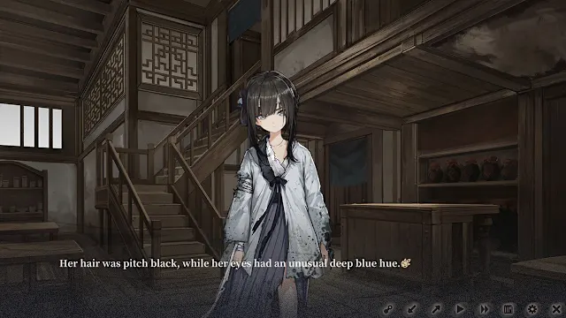 The Hungry Lamb screenshot 4