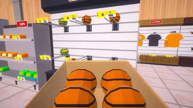 Sports Supermarket screenshot 4