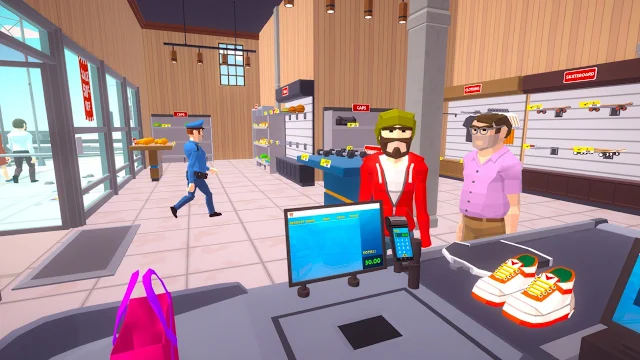 Sports Supermarket screenshot 5