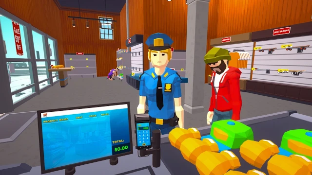 Sports Supermarket screenshot 0