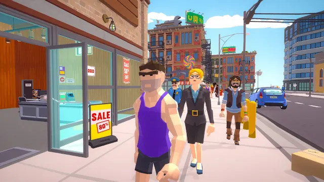 Sports Supermarket screenshot 3