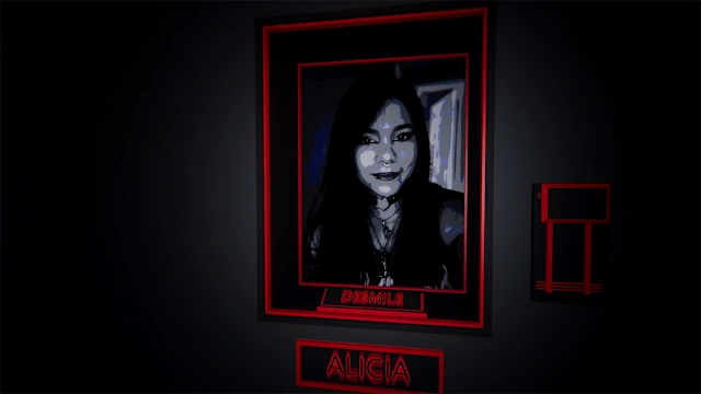 SMILE SIMULATION screenshot 5
