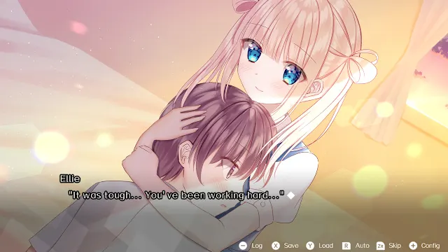 Fading Star Melody screenshot 4