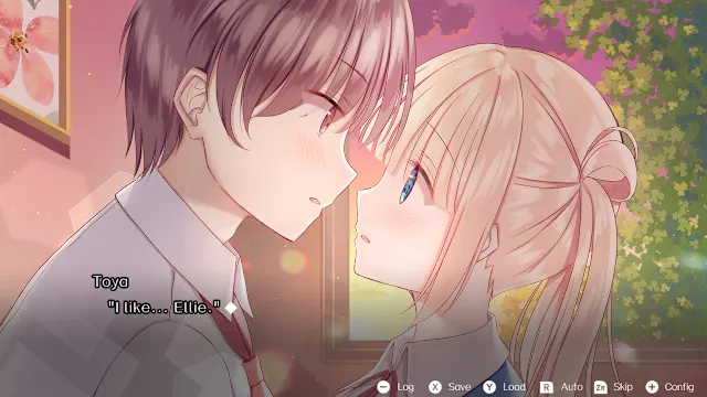 Fading Star Melody screenshot 1