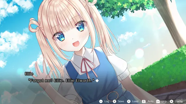 Fading Star Melody screenshot 2