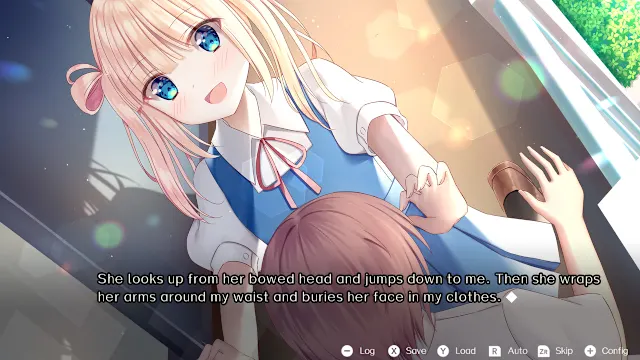 Fading Star Melody screenshot 3