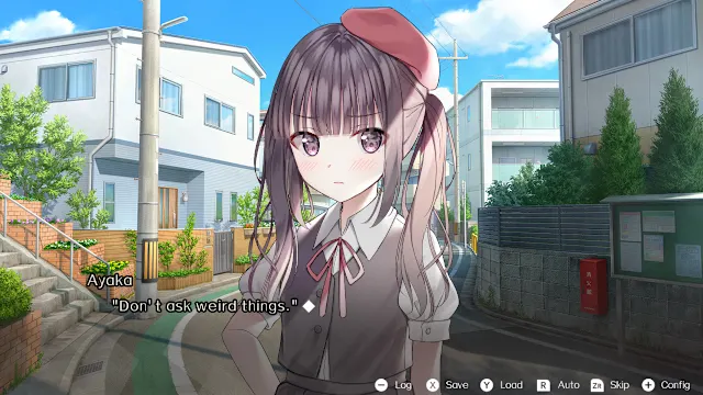 Thinking of You Beyond Time screenshot 0