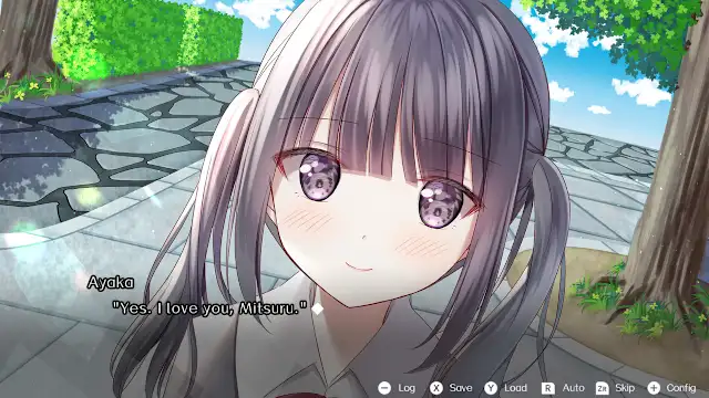Thinking of You Beyond Time screenshot 2