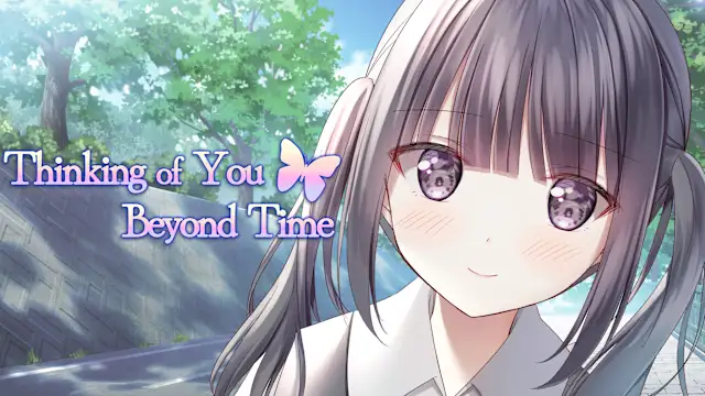 Thinking of You Beyond Time