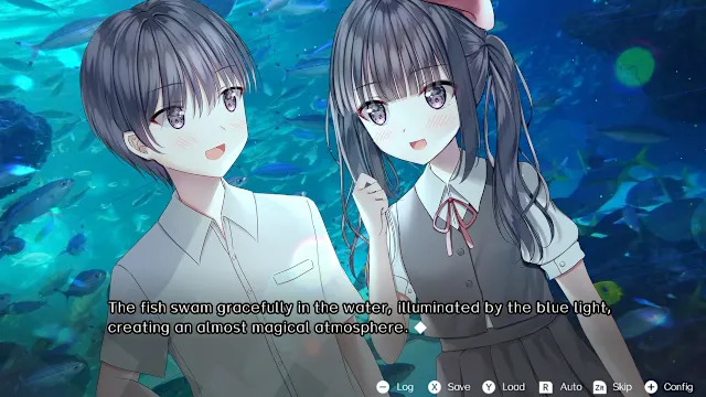 Thinking of You Beyond Time screenshot 4