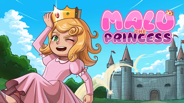 Malu the Princess