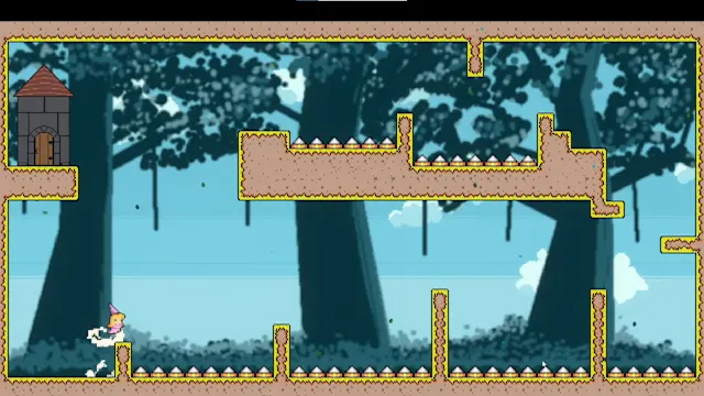 Malu the Princess screenshot 1