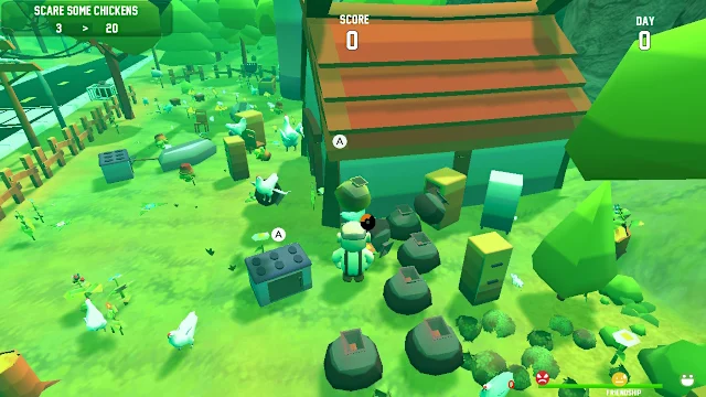 Hoarding Simulator 2.0 screenshot 4