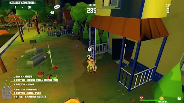 Hoarding Simulator 2.0 screenshot 1