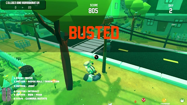 Hoarding Simulator 2.0 screenshot 2