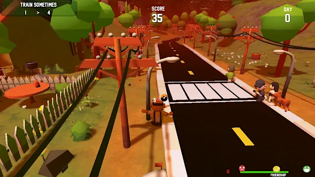 Hoarding Simulator 2.0 screenshot 5
