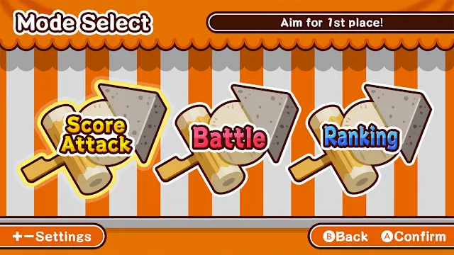 Make it! Oden screenshot 4