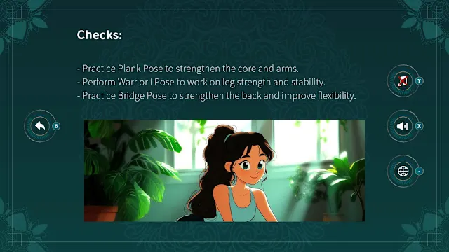 How to Start Yoga: A Beginner's Guide screenshot 2