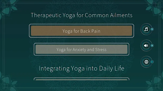 How to Start Yoga: A Beginner's Guide screenshot 1