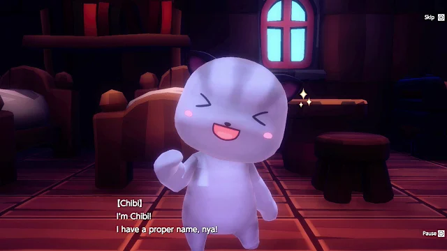 ChokoNana! screenshot 2