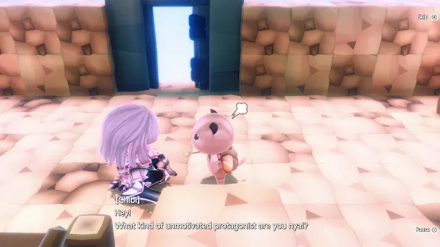 ChokoNana! screenshot 4