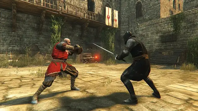 Survival Gladiator: Blades of the Coliseum screenshot 5