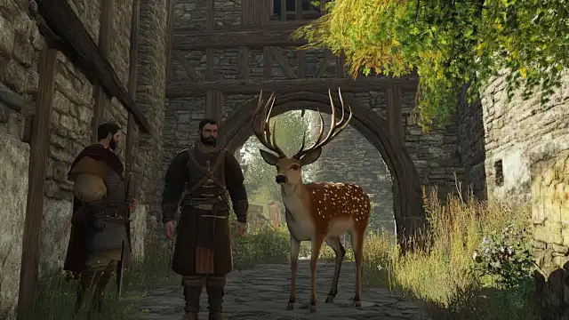 Survival Gladiator: Blades of the Coliseum screenshot 4