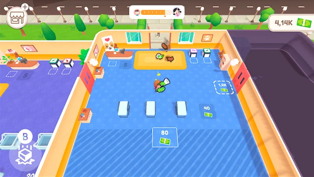 Cat Veterinary: Emergency Hospital Close to Me screenshot 5
