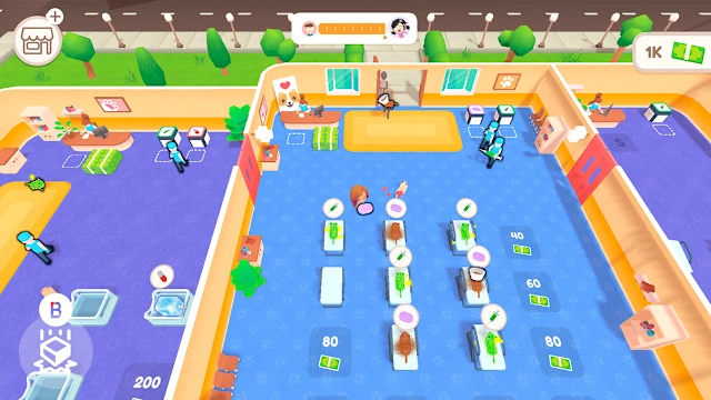 Cat Veterinary: Emergency Hospital Close to Me screenshot 3