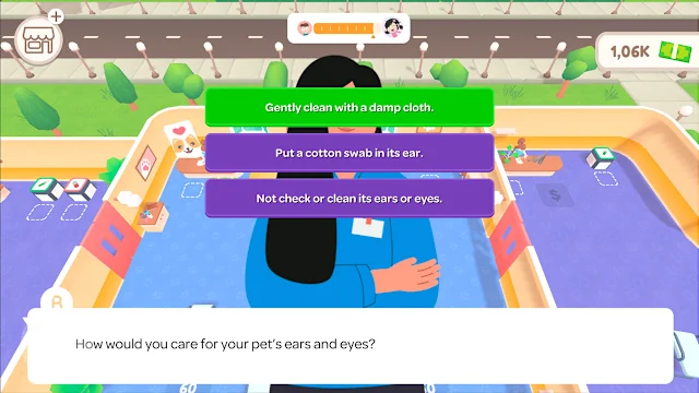 Cat Veterinary: Emergency Hospital Close to Me screenshot 2