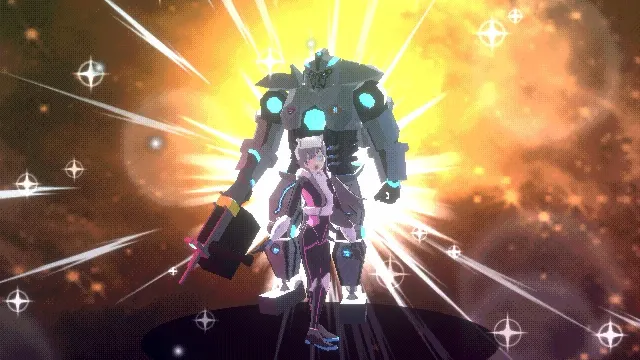 S. Prysm Destroyer screenshot 2