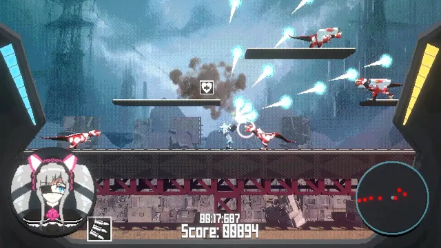 S. Prysm Destroyer screenshot 0