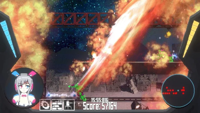 S. Prysm Destroyer screenshot 5