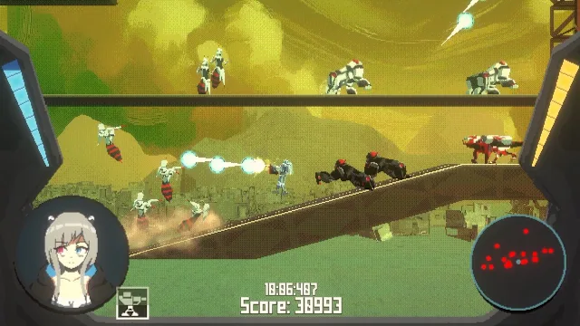 S. Prysm Destroyer screenshot 4
