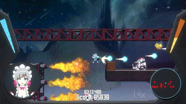 S. Prysm Destroyer screenshot 3