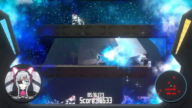 S. Prysm Destroyer screenshot 1
