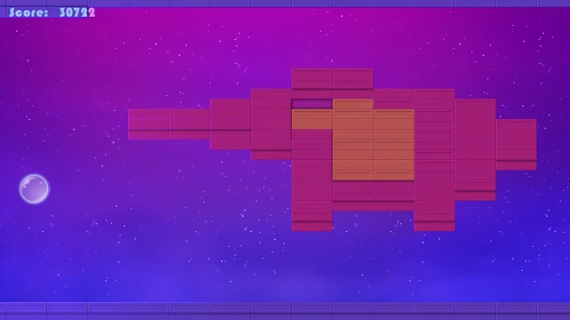 Bubbelsche Deluxe screenshot 3