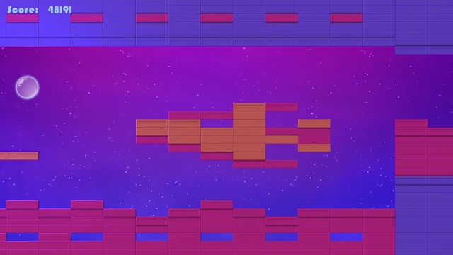 Bubbelsche Deluxe screenshot 5