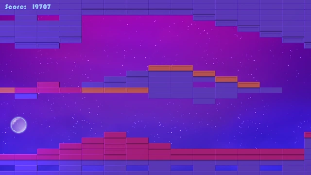 Bubbelsche Deluxe screenshot 2