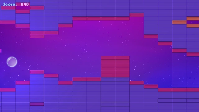 Bubbelsche Deluxe screenshot 1