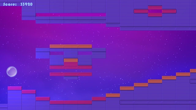 Bubbelsche Deluxe screenshot 4