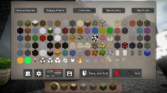 Discovery 2 screenshot 2