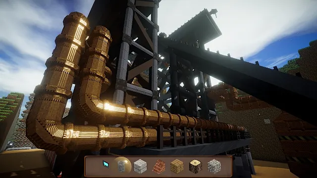Discovery 2 screenshot 5