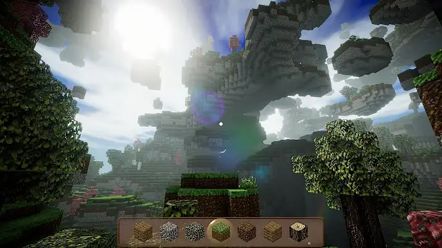 Discovery 2 screenshot 6