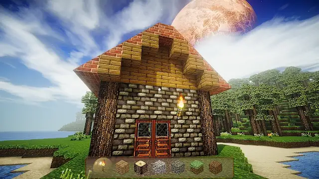 Discovery 2 screenshot 1