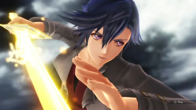 The Legend of Heroes: Trails beyond the Horizon screenshot 4