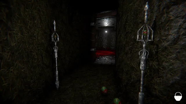 Dye The Bunny screenshot 2