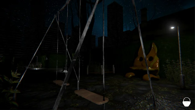 Dye The Bunny screenshot 1